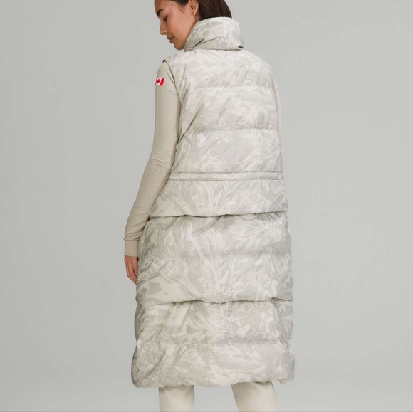 Lululemon Transformable Parka - Picture 2 of 9